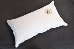Lodge Pillows - 50 x 90cm - Made in NZ
